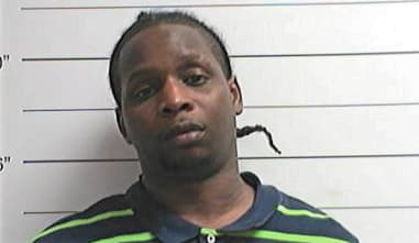 Anthony Hatcher, - Orleans Parish County, LA 